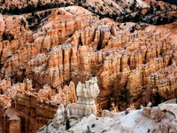Bryce Canyon NP