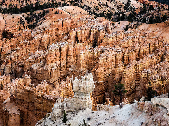 Bryce Canyon NP