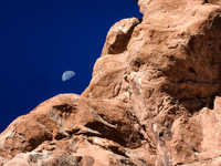 Arches NP