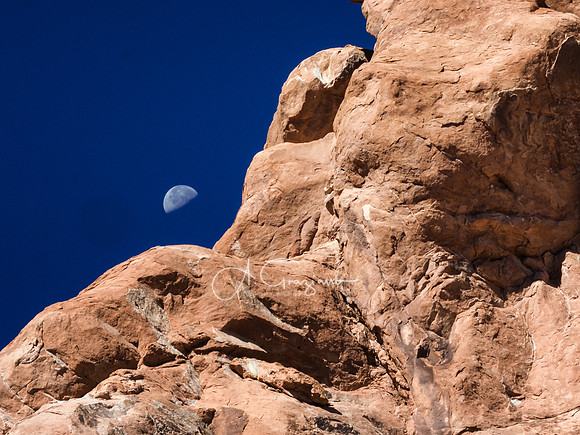 Arches NP