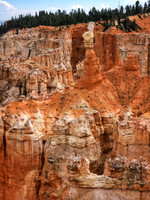 Bryce Canyon NP