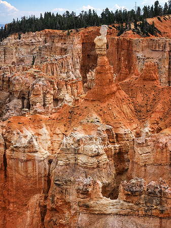 Bryce Canyon NP