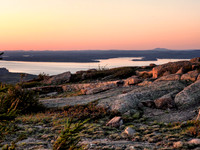 Acadia 2022