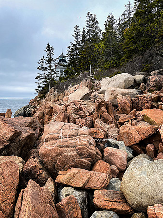 Acadia Workshop 2022
