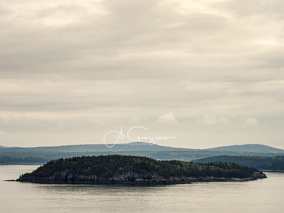 Acadia 2022