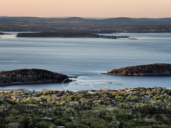 Acadia 2022