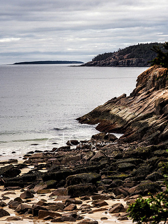Acadia 2022