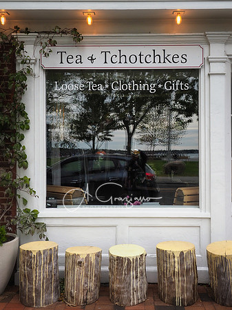 Greenport, LI