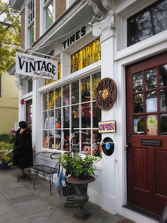 Greenport, LI