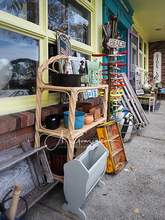 Greenport, LI