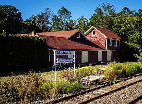 Mattituck, NY