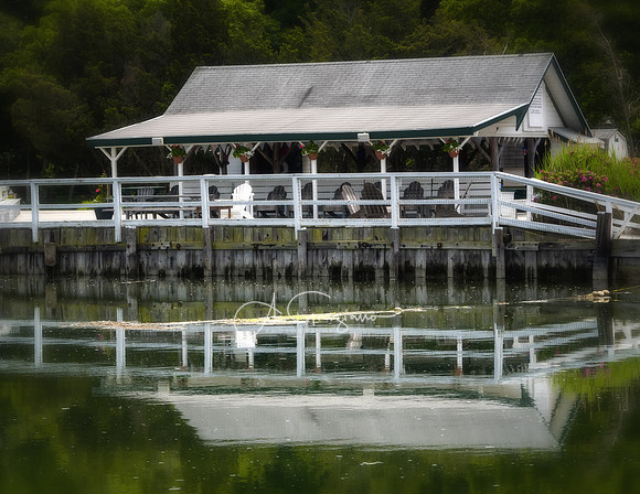 Stony Brook Harbor