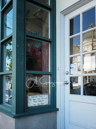 Greenport, NY