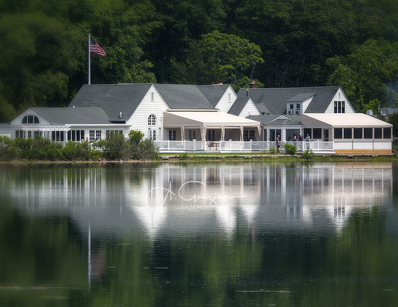 Stony Brook Harbor