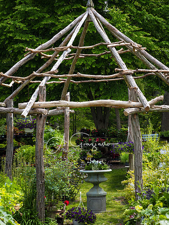 Peconic River Herb Farm