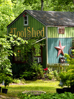 Peconic River Herb Farm