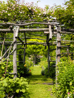 Peconic River Herb Farm