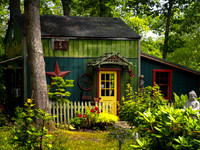 Peconic River Herb Farm