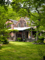 Peconic River Herb Farm