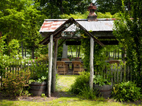Peconic River Herb Farm