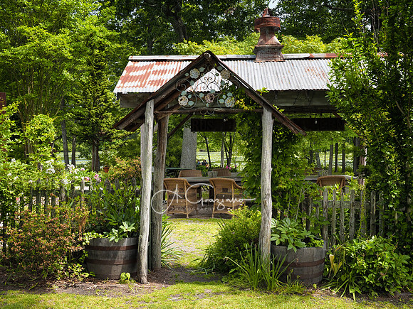 Peconic River Herb Farm