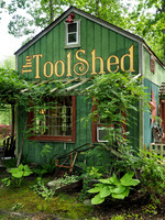 Peconic River Herb Farm