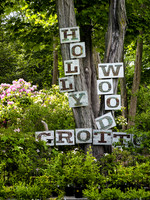 Peconic River Herb Farm