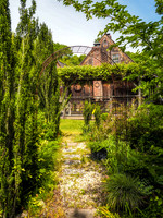 Peconic River Herb Farm