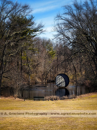 William Cullen Bryant Preserve