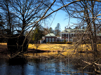 William Cullen Bryant Preserve