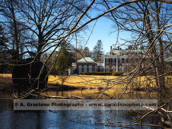 William Cullen Bryant Preserve