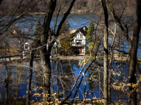 William Cullen Bryant Preserve