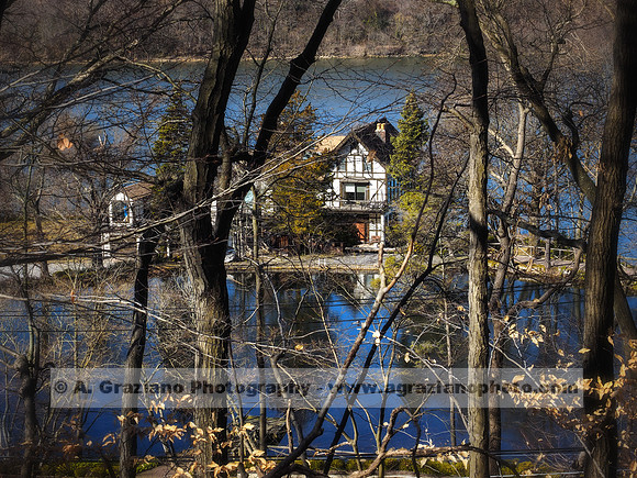 William Cullen Bryant Preserve