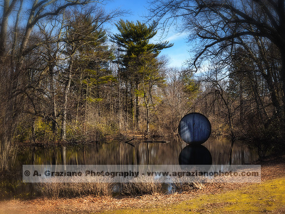 William Cullen Bryant Preserve