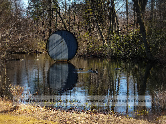William Cullen Bryant Preserve