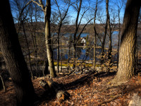 William Cullen Bryant Preserve