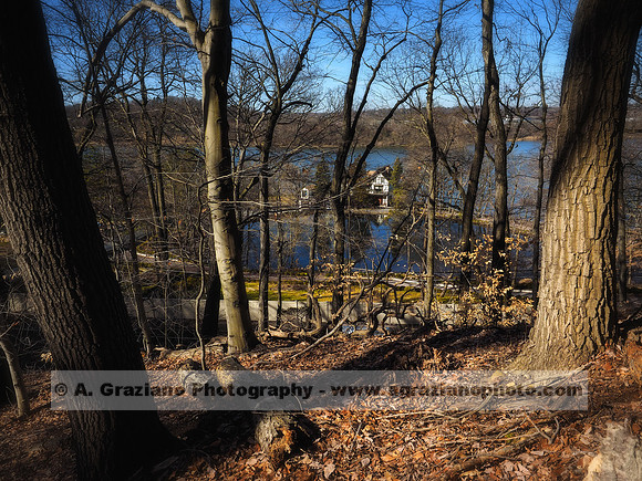 William Cullen Bryant Preserve