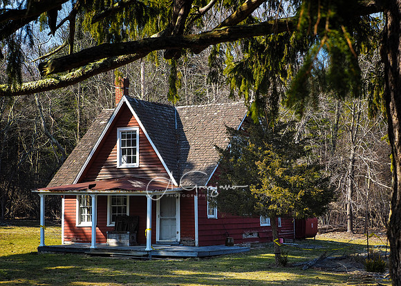Longwood Estate