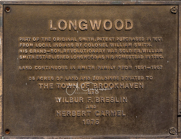 Longwood Estate