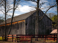 Longwood Estate
