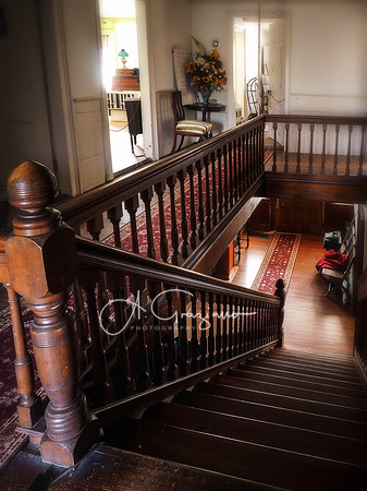 Longwood Estate