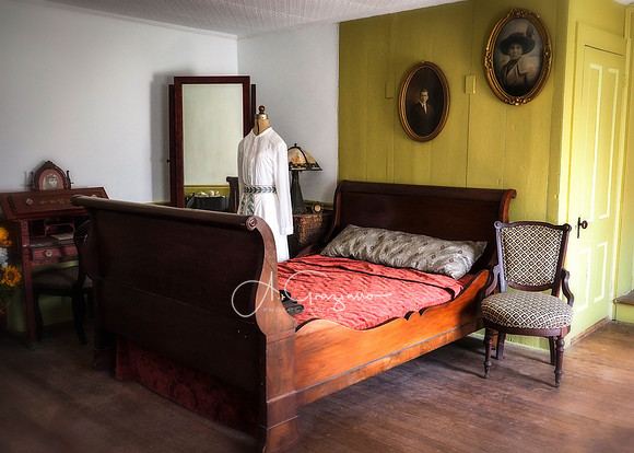 Longwood Estate