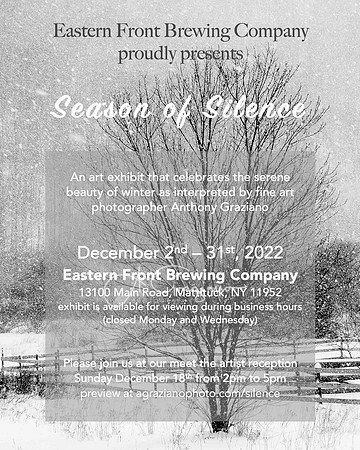 Show Announcement