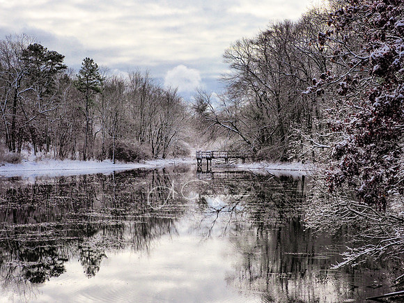 Season of Silence