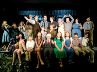 Bright Star @ NFCT