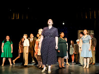 Bright Star @ NFCT