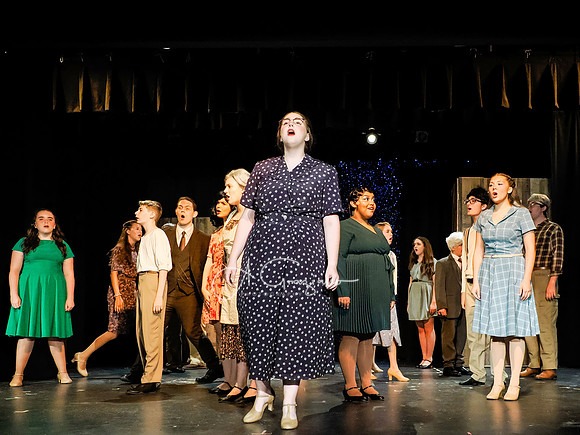 Bright Star @ NFCT