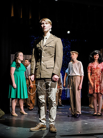 Bright Star @ NFCT