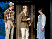 Bright Star @ NFCT