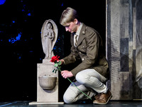 Bright Star @ NFCT